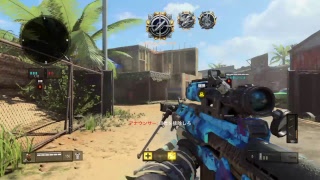 BO4　女性配信　参加型　初心者大歓迎です！