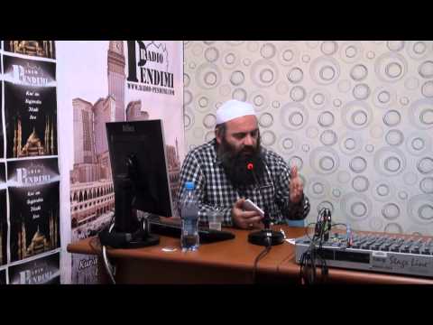 Shpija me Kamatë (pyetje) - Hoxhë Bekir Halimi