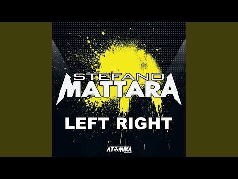 Left Right (Extended Ita Mix)