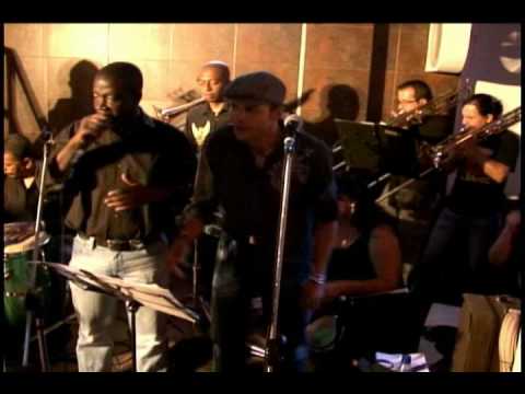 VENENO PARA DOS - ORQ. BRONKO DE VENEZUELA