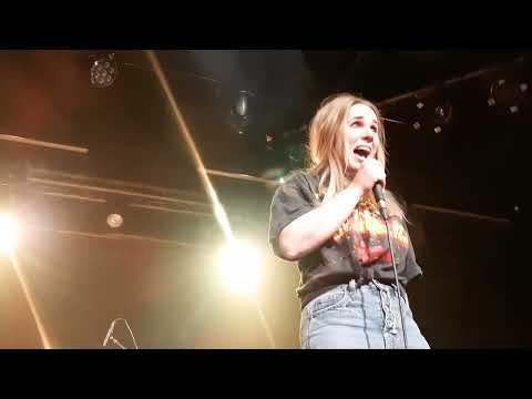 Banach & Friends - Between (z repertuaru Hey), Teatr Brama, Goleniów, 22.4.2022