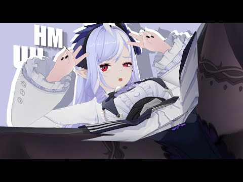 Bounce It Vivian! 😳