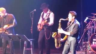 Anything&#39;s Possible part 1 - Dave Koz &amp; David Sanborn