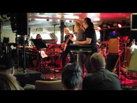 KAIPA Da Capo - Total Förvirring