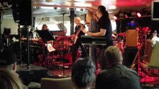 KAIPA Da Capo - Total Förvirring