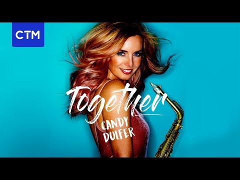 Candy Dulfer - What U Do (Official Audio)