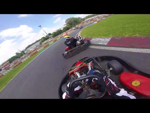 Torneio de Verão AMIKA 2018 - serie 2