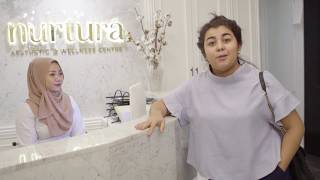 Fractional Laser by Nurtura Aesthetic and Wellness : Petty Kaligis