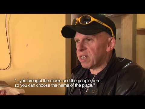 The PopcornOldies Story Belgium