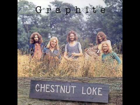 Graphite - Chestnut Loke - Tide