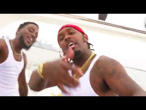 Fly Boy Pat X Ace Luxe' - Miami Shot By Trendy Visions