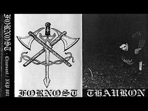 Fornost - Pfad Der Heidnischen Künste