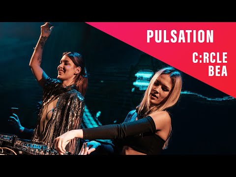 C:RCLE B2B BEA @Pulsation 2023 | DNB Drops Only