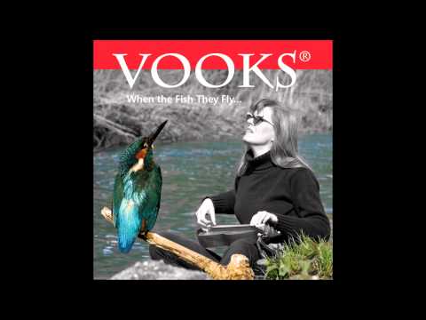 Vooks: Ain't No More Cane on the Brazos