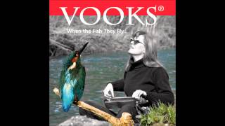 Vooks: Ain't No More Cane on the Brazos