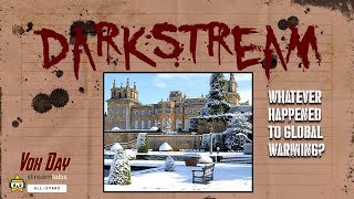 DARKSTREAM 296: Whatever happened to global warming?