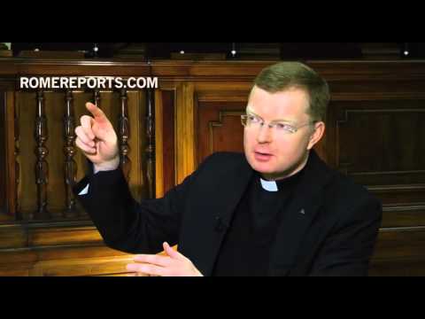 ¨La expulsión de 400 sacerdotes se debe a que las nuevas normas del Vaticano son más estrictas¨