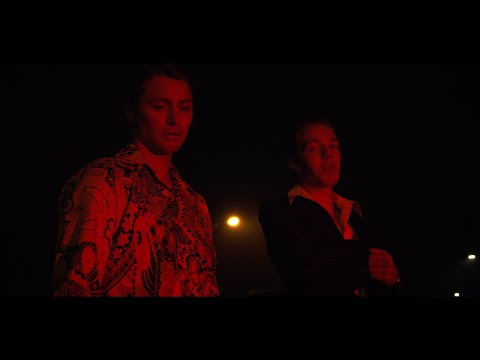 AVGVSTVS x SÆNDY - La Meg Være I Fred (Prod. Castrow)