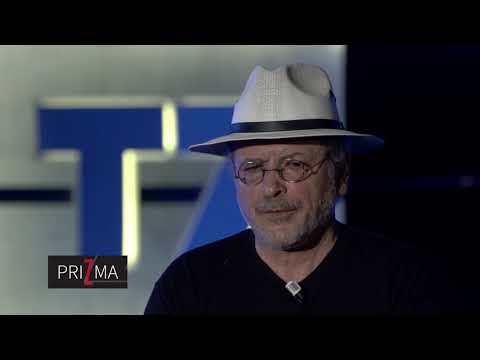 PRIZMA, Xhevdet Bajraj - 13.07.2019 | T7