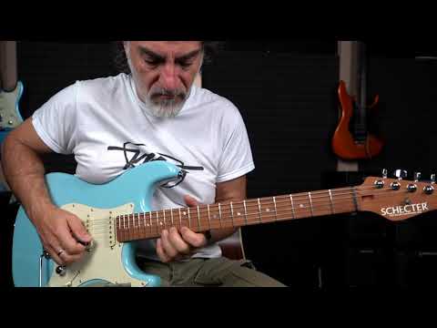 Fractal Audio FM3 and Axe-Fx III - Free preset of the week - MF Band Commander