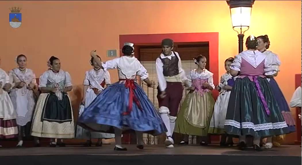 29/05/2015 - Serenata a la Virgen de la Paciencia