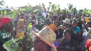 Yurumei Nov 19th 2011 - Dangriga 04