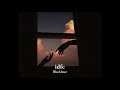 Blackbear Idfc Acoustic Version Slowed Reverb