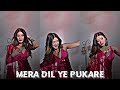 Mera Dil Ye Pukare Aaja Video WhatsApp Status Efx Video Viral Video Song