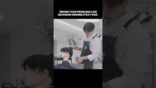 Download lagu Ignore your problems like Seungmin ignores Stray Kids 😭 mp3 Download lagu Ignore your problems like Seungmin ignores Stray Kids 😭 mp3