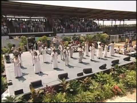 Thumbnail for Hallelujah Anyhow video