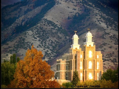 Logan Temple Appointment
