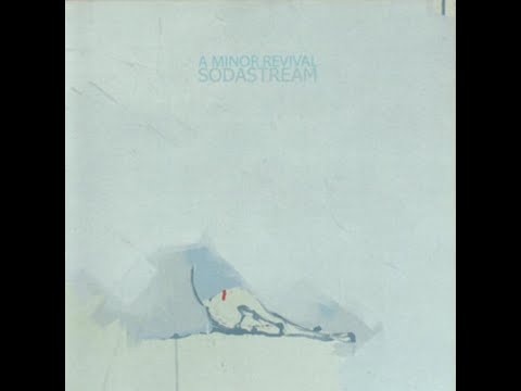 Brass Lines - Sodastream