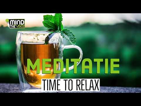Ontspannende meditatie, relaxatie om te leren loslaten. (7minuten, liggend)