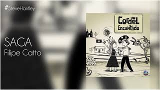 Saga - Filipe Catto | Cordel Encantado [TEMA DE ÚRSULA]