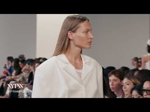 BEVZA SS`24 COLLECTION – RUNWAY SHOW