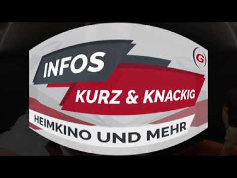 Kurz und knackig - Stephan zeigt uns sein selbstgebautes Kellerheimkino. Geplant von Heimkinobau.de