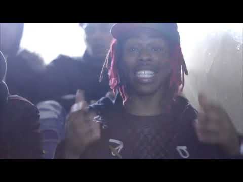 So Wave Yee X Steve Pimpin - Concentration freestyle (Official Video)