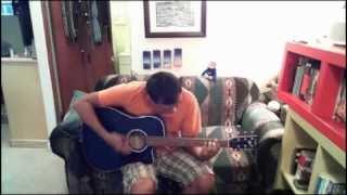 The Heart That You Own (Acoustic Cover)