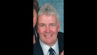 Funeral Service for Mr. Jim Barkman | Rushnell Family Services