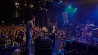 Wallows – Only Friend (2019 Final Shows Recap)