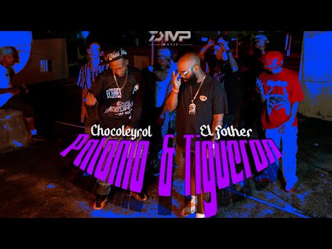 Chocoleyrol X El Fother - Palomo y Tigueron (Video Oficial)