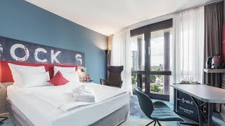 Mercure Hotel Hamburg City | Hamburg, Germany | Hotel Review 🏩