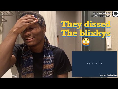 THEY DISSED THE BLIXKYS 😳 ANT GZ X JAYDEE “OPP SHIT” ( Studio Performance)… – REACTION.CAM