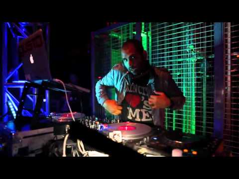 SKAM Artist DJs - VEGAS Takeover