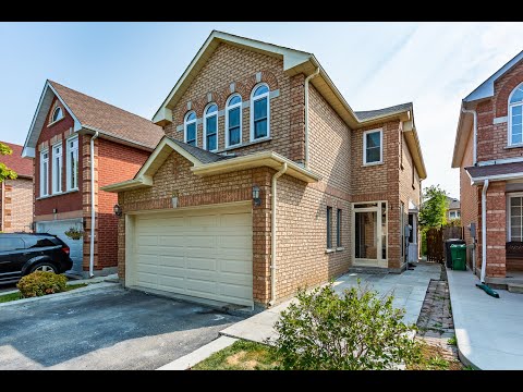 83 Mosley Crescent Brampton