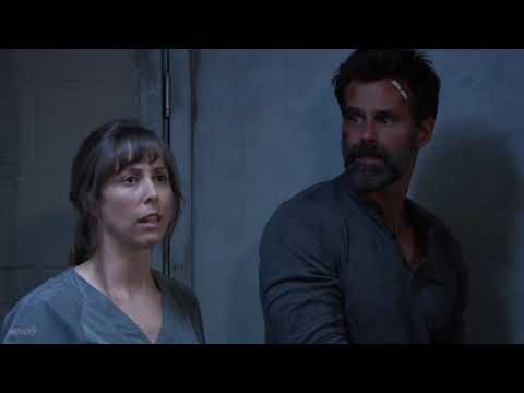 GH: 9/14/21 - Drew Tries to Escape Part 2/2