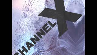 Channel X   Rave The Rhythm