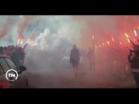 ANGO x ISSAIRO - KWIJT (PROD BY PEPEIJN)