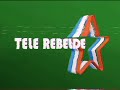 Id Tele Rebelde 1992 2002
