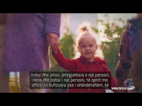 Kaderi | A është e përshtatshme të flasim për Kaderin (fatin)?